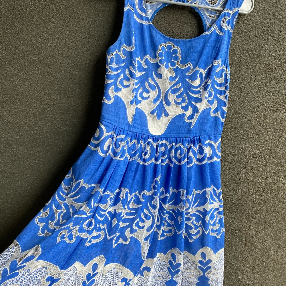 Anthropologie Dress - Picture 3 of 10
